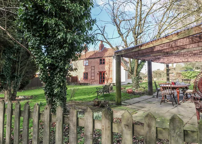 Woodpit Cottage